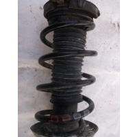 Пружина передняя VOLKSWAGEN Jetta 5 2005-2011 1K0411105CG