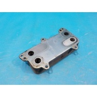 Радиатор масляный двигателя VOLKSWAGEN Touareg 2002-2010 070117021D