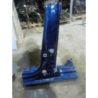 Средняя стойка кузова левая Jetta 2005-2011 Jetta 2005-2011 VOLKSWAGEN 1K5809219 1K5809219