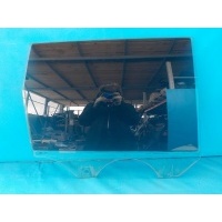 Стекло двери задней правой VOLKSWAGEN Touareg 2002-2010 7L0845206D