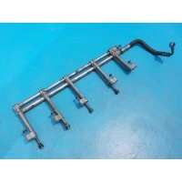Топливная рампа левая VOLKSWAGEN Touareg 1 (7L) 2002-2010 07Z133317J
