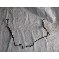 Трубка кондиционера VOLKSWAGEN Passat B6 2005-2009 3C0820743L