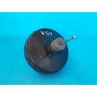 Усилитель тормозов вакуумный VOLKSWAGEN Touareg 2002-2010 7L6612105A