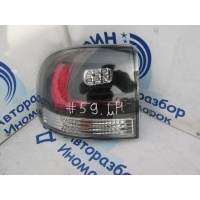 Фонарь задний левый наружный VOLKSWAGEN Touareg 2002-2010 7L6945095Q