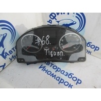 Щиток приборов VOLKSWAGEN Tiguan 2007-2017 5N0920970FXZ04