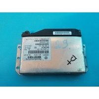Блок управления АКПП Audi A4 (B6) 2000-2004 8E0927156S