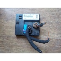 Блок управления комфорта Audi A6 (C6, 4F) 2005-2011 4F0907289E