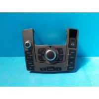 Блок управления мультимедией Audi A6 (C6, 4F) 2005-2011 4F2919610Q