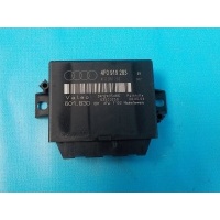 Блок управления парктроником Audi A6 (C6, 4F) 2005-2011 4F0919283