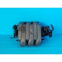 Впускной коллектор Audi A6 (C6, 4F) 2005-2011 06E133210K