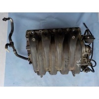 Впускной коллектор Audi A8 (D3,4E) 2004-2010 077133185BS
