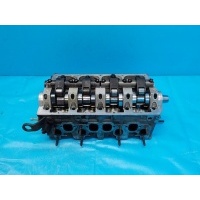 Головка блока цилиндров (ГБЦ) Audi A4 (B6) 2000-2004 038103267X