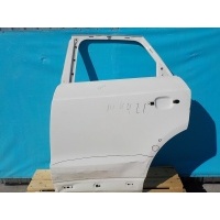 Дверь задняя левая Audi Q3 2012-2018 8U0833051