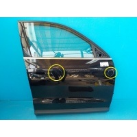 Дверь передняя правая в сборе Audi Q3 2012- 8U0831052A