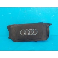 Декоративная крышка двигателя Audi A6 (C6, 4F) 2005-2011 06E103926