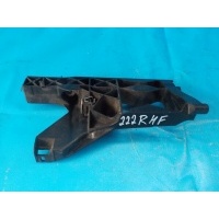 Кронштейн фары правый Audi A6 (C7) 2011-2017 4G0805608