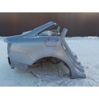 Крыло заднее правое Audi A6 (C6, 4F) 2005-2011 4F5809838A