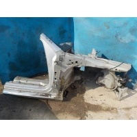 Лонжерон передний правый Audi A6 (C6, 4F) 2005-2011 4F0803104A