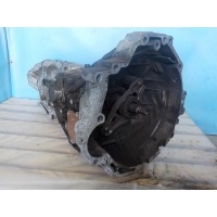 МКПП (механическая КПП) Audi A6 (C6, 4F) 2005-2011 01X300044F