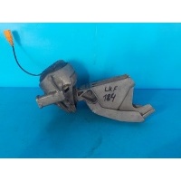 Опора двигателя (подушка) левая Audi A5 (8T) 2008-2016 8R0198381C
