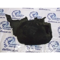 Подкрылок передний правый задняя часть Audi A8 (D3,4E) 2004-2010 4E0821192F