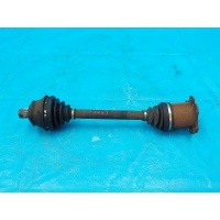 Привод колеса передний правый Audi A6 (C6, 4F) 2005-2011 4F0407272J