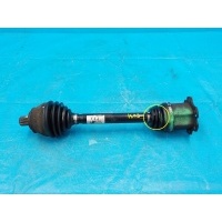 Привод колеса передний правый Audi A6 (C6, 4F) 2005-2011 4F0407272J