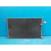 Радиатор кондиционера Audi A6 (C6, 4F) 2005-2011 4F0260403P