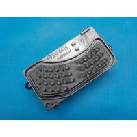 Резистор отопителя Audi A6 (C6, 4F) 2005-2011 4F0820521A