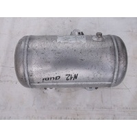 Ресивер воздушный Audi A8 (D3,4E) 2004-2010 4E0616203