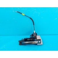 Ручка двери передней правой Audi Q3 2012- 8U2837886