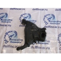 Рычаг задний левый Audi A6 (C6, 4F) 2005-2011 4F0505311M