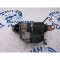Стартер двигателя Audi A4 (B6) 2000-2004 079911023D