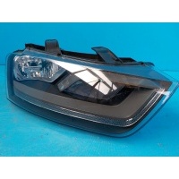 Фара правая Audi Q3 2012- 8U0941004N
