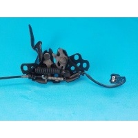 Замок капота Nissan Teana L33 2013-2017 656013TS0A
