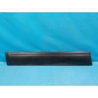 Накладка двери передней левой Nissan Qashqai (J10) 2006-2014 80871JD00A