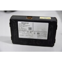 Блок tcu renault scenic 3 282757969r