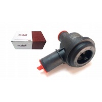 клапан запорный dv skoda октавия i superb i 1.8t