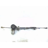 Рулевая рейка mitsubishi кольт z30 рестайлинг mr594094
