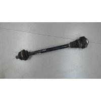 Полуось (приводной вал, шрус) зад. левая Audi A6 (C6) 2005-2011 2005 4F0501203B