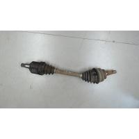 Полуось (приводной вал, шрус) перед. Land Rover Freelander 1 1998-2007 2000 TDB103520