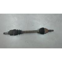 Полуось (приводной вал, шрус) перед. левая Ford Fusion 2002-2012 1697348