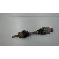 Полуось (приводной вал, шрус) перед. левая=правая Ssang Yong Rexton 2001-2007 2002 4130008001