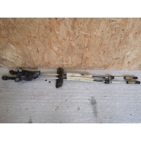 Ссылки переключения кпп volkswagen t5 рестайлинг 7h1711877ah