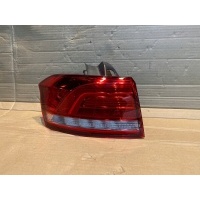 Фонарь левая passat b8 3g9945311 eu