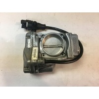 Дросельная заслонка мерседес w124 e320 e280 asr круиз - контроль