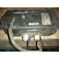 eberspacher airtronic d2 мерседес