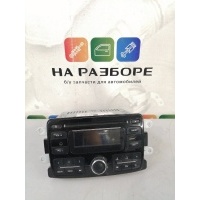 магнитола Renault logan 2, L8 2014 2811 58551R