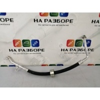 трубка кондиционера (шланг) Renault logan 2, L8 2014 924548832R