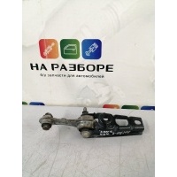 подушка кпп Renault logan 2, L8 2014 112381035R